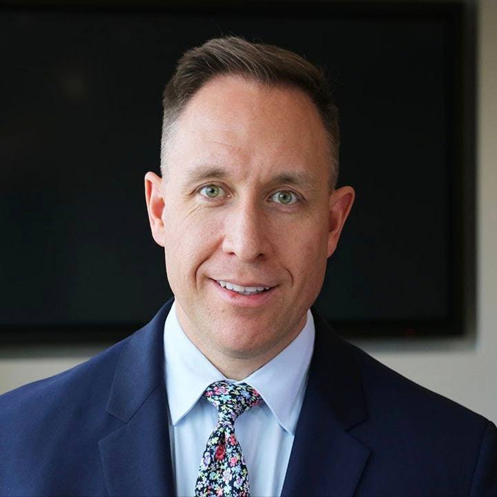 Jeffrey A. Downer, ChFC